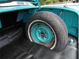 1957 Chevrolet Bel Air (CC-2101128) for sale in Palmetto, Florida