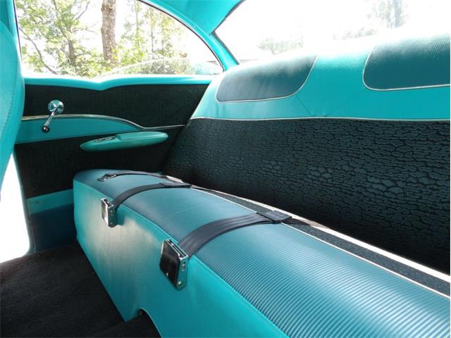 1957 Chevrolet Bel Air (CC-2101128) for sale in Palmetto, Florida