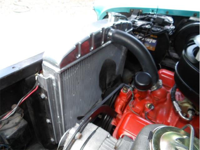 1957 Chevrolet Bel Air (CC-2101128) for sale in Palmetto, Florida