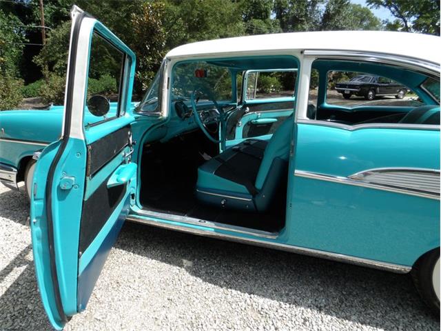 1957 Chevrolet Bel Air (CC-2101128) for sale in Palmetto, Florida