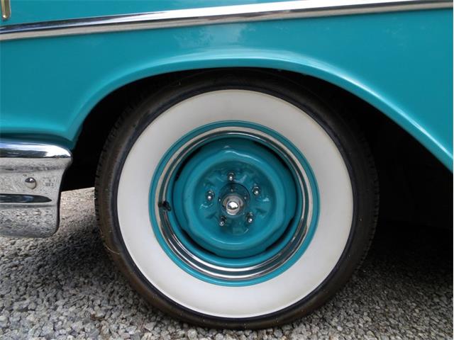 1957 Chevrolet Bel Air (CC-2101128) for sale in Palmetto, Florida