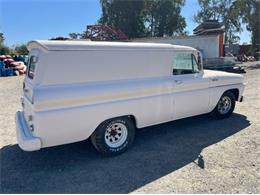 1965 Chevrolet Panel Truck (CC-2101129) for sale in Cadillac, Michigan