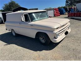 1965 Chevrolet Panel Truck (CC-2101129) for sale in Cadillac, Michigan