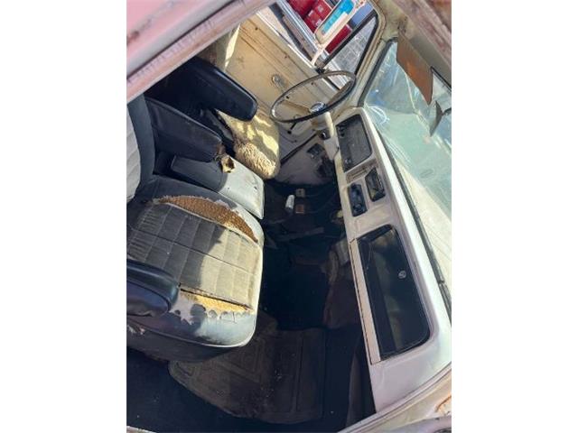 1965 Chevrolet Panel Truck (CC-2101129) for sale in Cadillac, Michigan