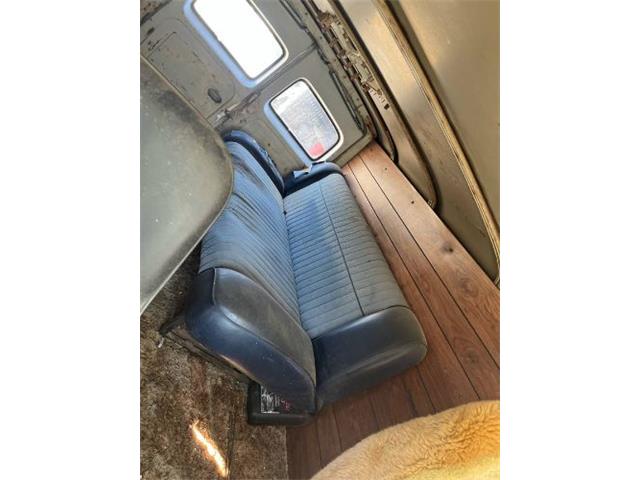 1965 Chevrolet Panel Truck (CC-2101129) for sale in Cadillac, Michigan