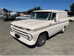 1965 Chevrolet Panel Truck (CC-2101129) for sale in Cadillac, Michigan