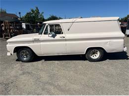 1965 Chevrolet Panel Truck (CC-2101129) for sale in Cadillac, Michigan
