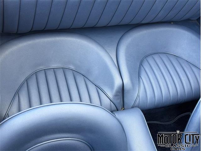 1967 Austin-Healey 3000 (CC-2100113) for sale in Vero Beach, Florida