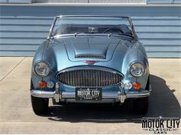 1967 Austin-Healey 3000 (CC-2100113) for sale in Vero Beach, Florida