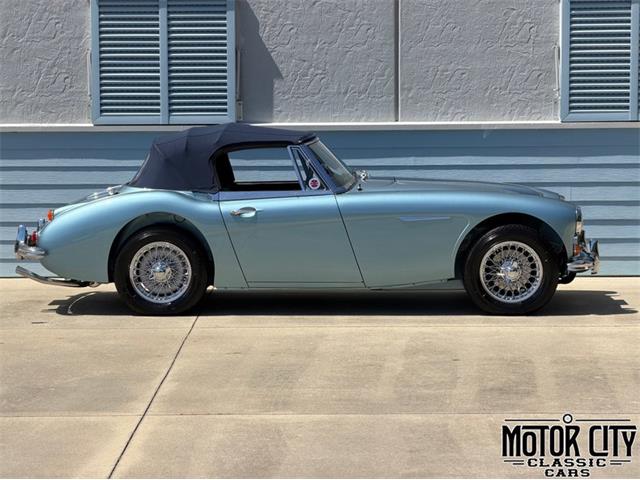 1967 Austin-Healey 3000 (CC-2100113) for sale in Vero Beach, Florida