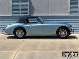 1967 Austin-Healey 3000 (CC-2100113) for sale in Vero Beach, Florida