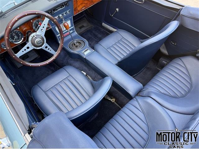 1967 Austin-Healey 3000 (CC-2100113) for sale in Vero Beach, Florida