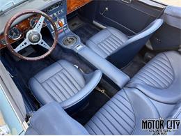 1967 Austin-Healey 3000 (CC-2100113) for sale in Vero Beach, Florida