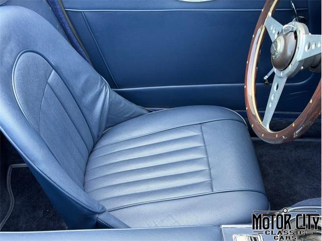 1967 Austin-Healey 3000 (CC-2100113) for sale in Vero Beach, Florida