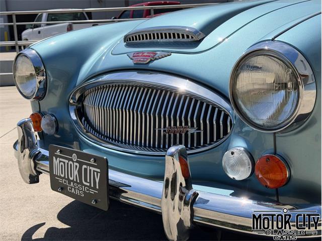 1967 Austin-Healey 3000 (CC-2100113) for sale in Vero Beach, Florida