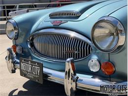 1967 Austin-Healey 3000 (CC-2100113) for sale in Vero Beach, Florida