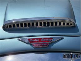 1967 Austin-Healey 3000 (CC-2100113) for sale in Vero Beach, Florida