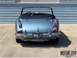 1967 Austin-Healey 3000 (CC-2100113) for sale in Vero Beach, Florida