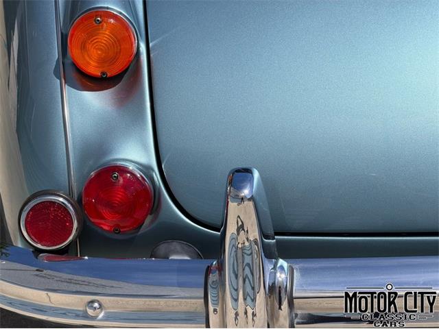 1967 Austin-Healey 3000 (CC-2100113) for sale in Vero Beach, Florida