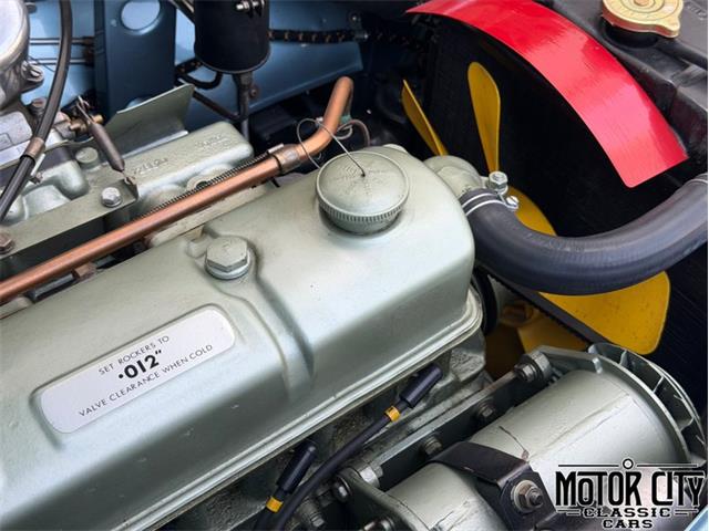 1967 Austin-Healey 3000 (CC-2100113) for sale in Vero Beach, Florida