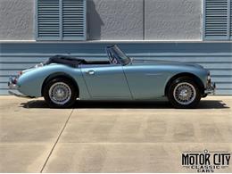 1967 Austin-Healey 3000 (CC-2100113) for sale in Vero Beach, Florida