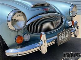 1967 Austin-Healey 3000 (CC-2100113) for sale in Vero Beach, Florida