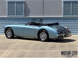 1967 Austin-Healey 3000 (CC-2100113) for sale in Vero Beach, Florida