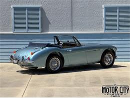 1967 Austin-Healey 3000 (CC-2100113) for sale in Vero Beach, Florida
