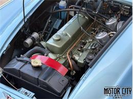1967 Austin-Healey 3000 (CC-2100113) for sale in Vero Beach, Florida