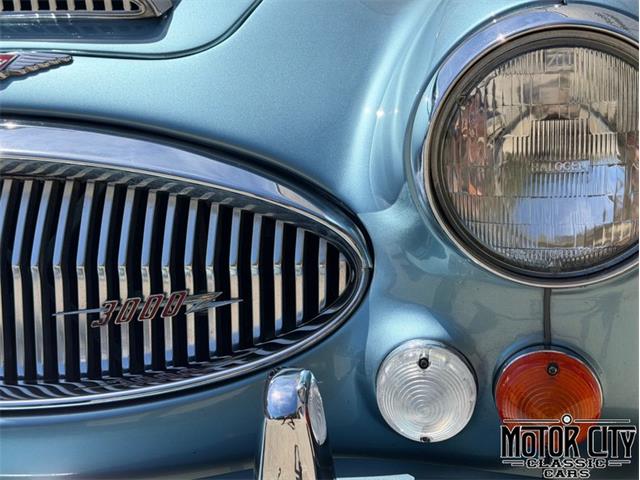 1967 Austin-Healey 3000 (CC-2100113) for sale in Vero Beach, Florida