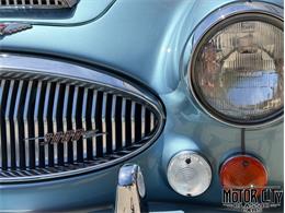1967 Austin-Healey 3000 (CC-2100113) for sale in Vero Beach, Florida