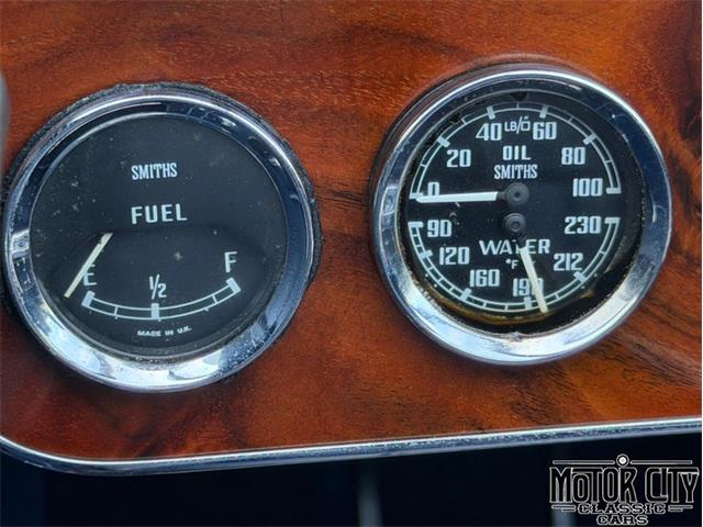 1967 Austin-Healey 3000 (CC-2100113) for sale in Vero Beach, Florida