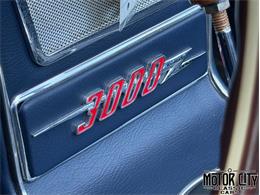 1967 Austin-Healey 3000 (CC-2100113) for sale in Vero Beach, Florida