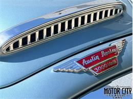 1967 Austin-Healey 3000 (CC-2100113) for sale in Vero Beach, Florida
