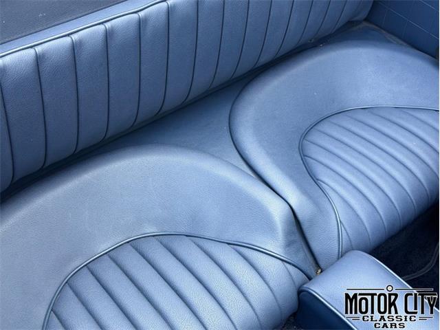 1967 Austin-Healey 3000 (CC-2100113) for sale in Vero Beach, Florida