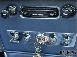 1967 Austin-Healey 3000 (CC-2100113) for sale in Vero Beach, Florida