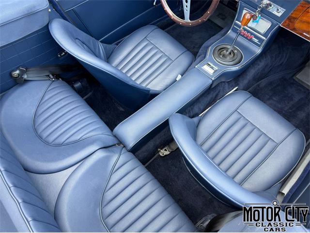 1967 Austin-Healey 3000 (CC-2100113) for sale in Vero Beach, Florida