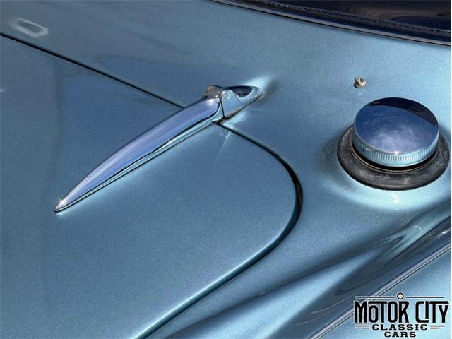 1967 Austin-Healey 3000 (CC-2100113) for sale in Vero Beach, Florida