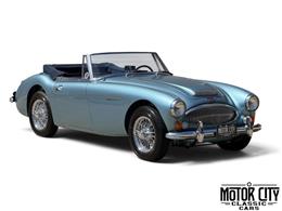 1967 Austin-Healey 3000 (CC-2100113) for sale in Vero Beach, Florida