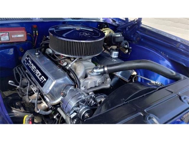 1968 Chevrolet Chevelle (CC-2101130) for sale in Cadillac, Michigan