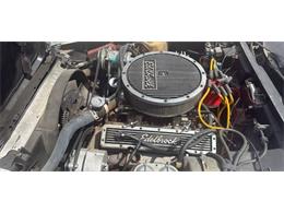 1980 Chevrolet Corvette (CC-2101132) for sale in Cadillac, Michigan