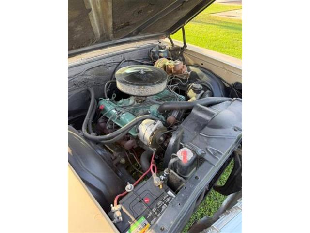 1966 Buick Skylark (CC-2101133) for sale in Cadillac, Michigan