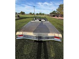 1966 Buick Skylark (CC-2101133) for sale in Cadillac, Michigan