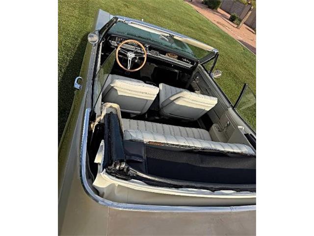1966 Buick Skylark (CC-2101133) for sale in Cadillac, Michigan