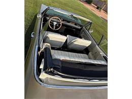 1966 Buick Skylark (CC-2101133) for sale in Cadillac, Michigan
