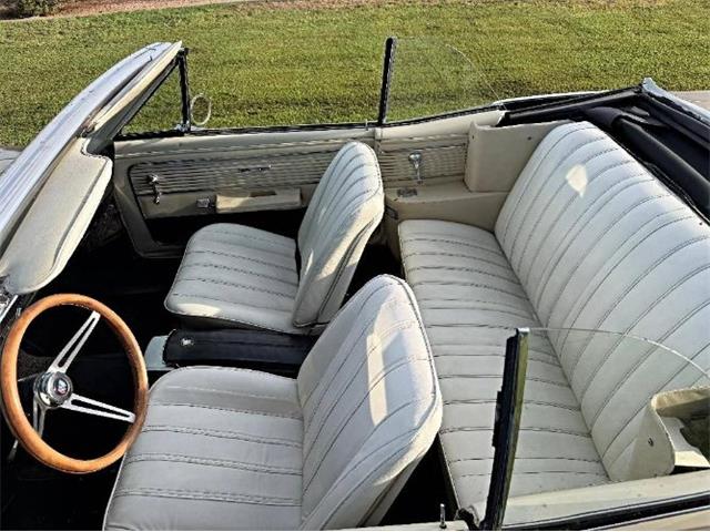 1966 Buick Skylark (CC-2101133) for sale in Cadillac, Michigan