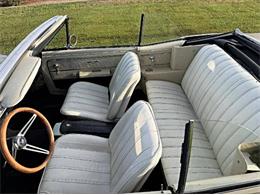 1966 Buick Skylark (CC-2101133) for sale in Cadillac, Michigan