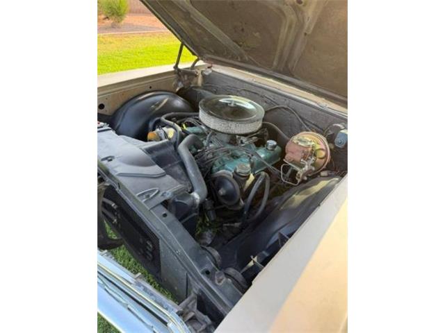 1966 Buick Skylark (CC-2101133) for sale in Cadillac, Michigan