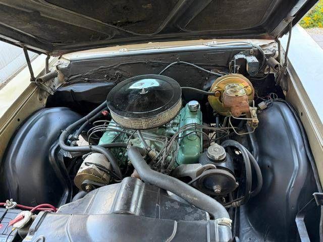 1966 Buick Skylark (CC-2101133) for sale in Cadillac, Michigan
