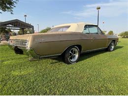 1966 Buick Skylark (CC-2101133) for sale in Cadillac, Michigan